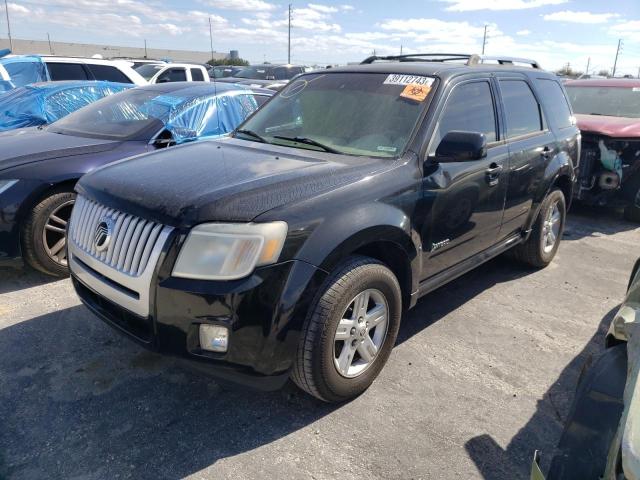 Mercury Mariner hy (2010)