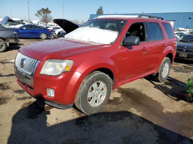 Mercury Mariner (2011)