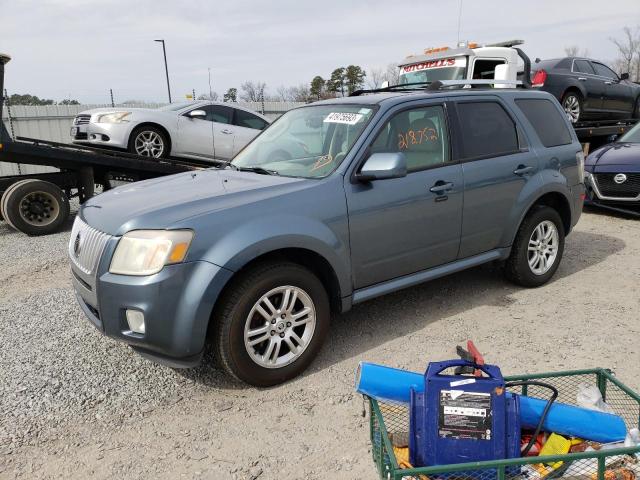 Mercury Mariner pr (2011)