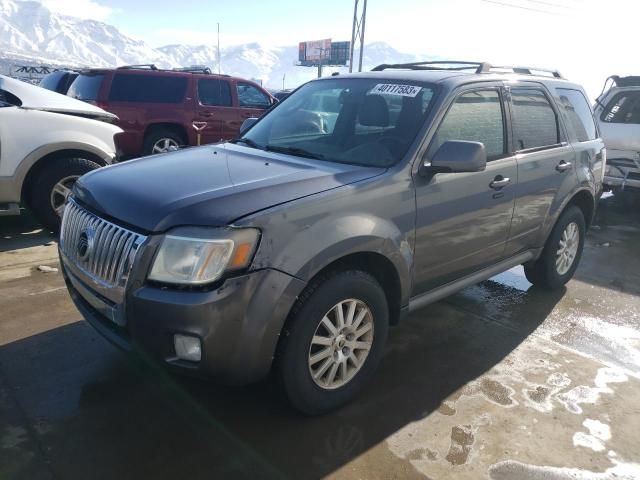 Mercury Mariner pr (2010)
