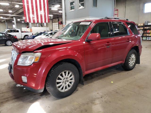 Mercury Mariner pr (2010)