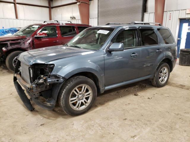 Mercury Mariner pr (2010)
