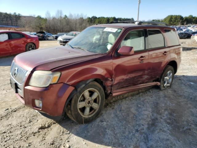 Mercury Mariner pr (2010)