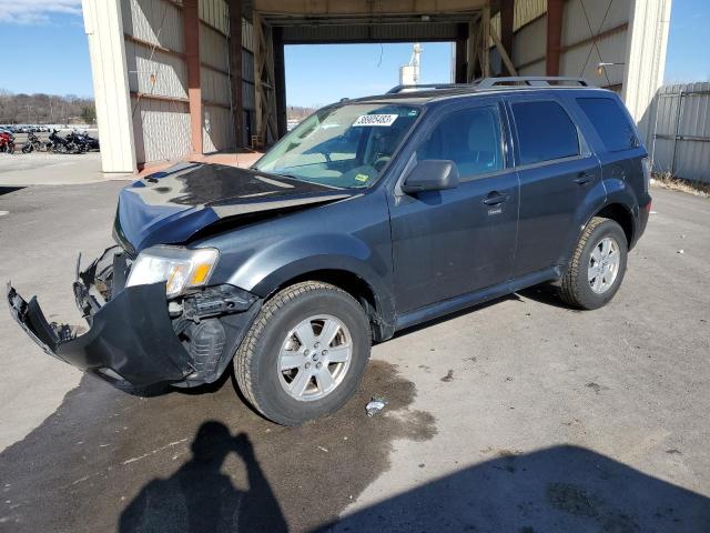 Mercury Mariner (2010)