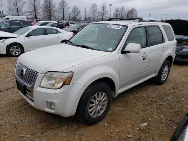 Mercury Mariner pr (2010)