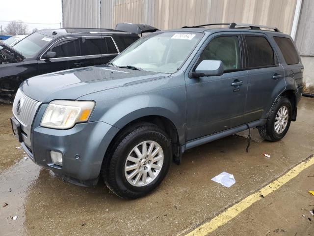 Mercury Mariner pr (2010)