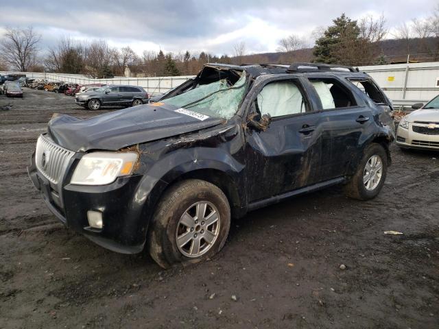 Mercury Mariner (2011)