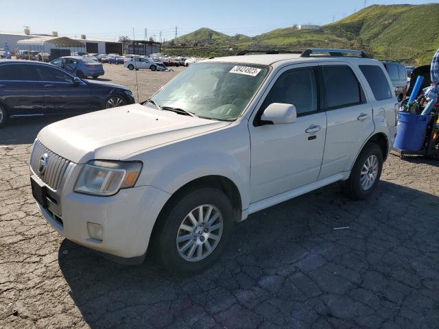 Mercury Mariner pr (2011)