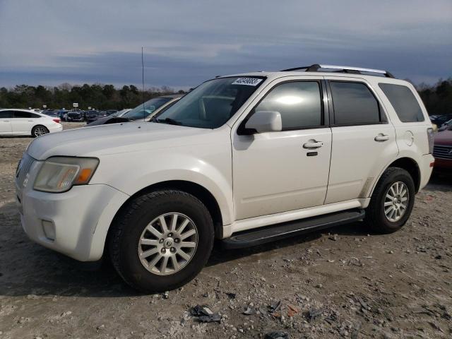 Mercury Mariner pr (2010)