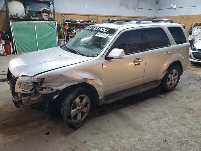 Mercury Mariner pr (2011)