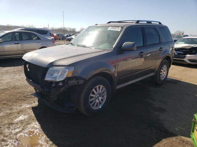Mercury Mariner pr (2011)