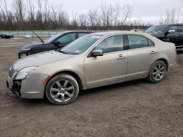 Mercury Milan prem (2010)