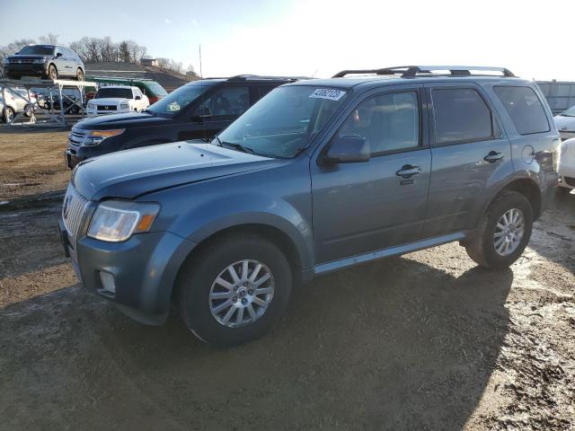 Mercury Mariner pr (2011)