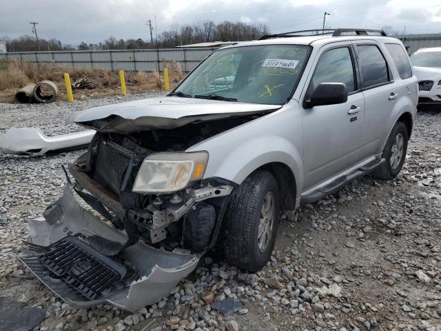 Mercury Mariner (2010)
