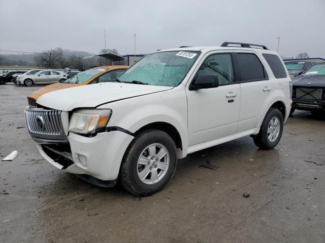 Mercury Mariner (2010)
