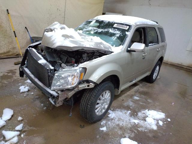 Mercury Mariner pr (2010)