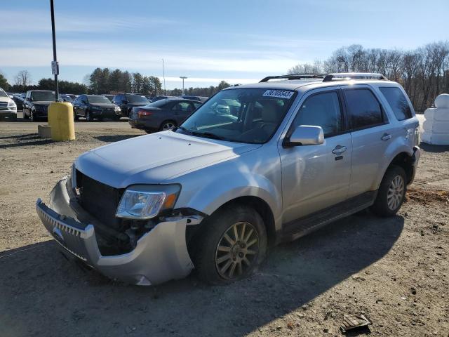 Mercury Mariner pr (2010)