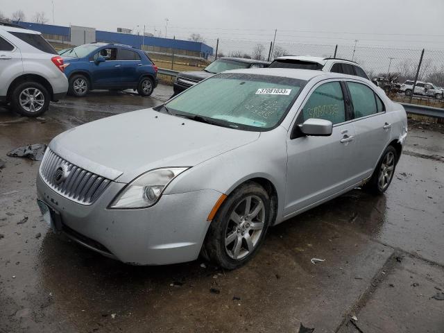 Mercury Milan prem (2010)
