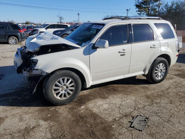 Mercury Mariner pr (2011)