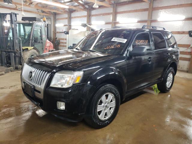 Mercury Mariner (2010)