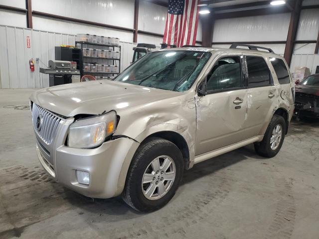 Mercury Mariner (2010)