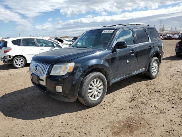 Mercury Mariner pr (2010)