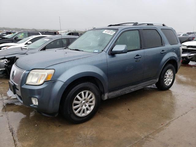 Mercury Mariner pr (2010)