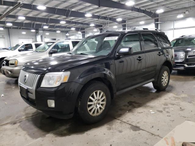 Mercury Mariner pr (2010)