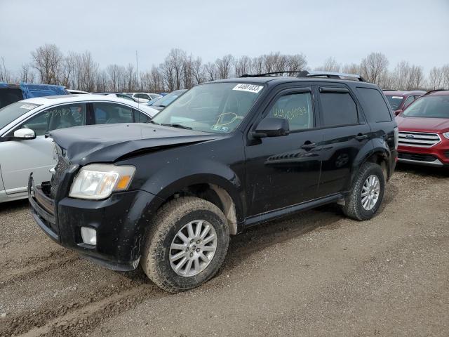 Mercury Mariner pr (2010)