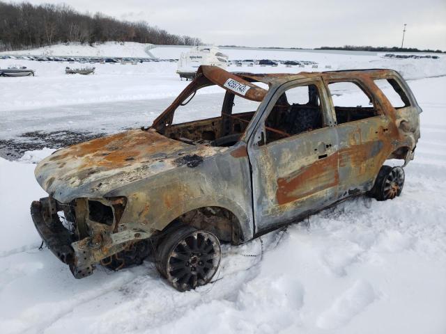 Mercury Mariner pr (2010)