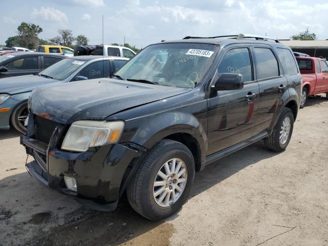 Mercury Mariner pr (2011)