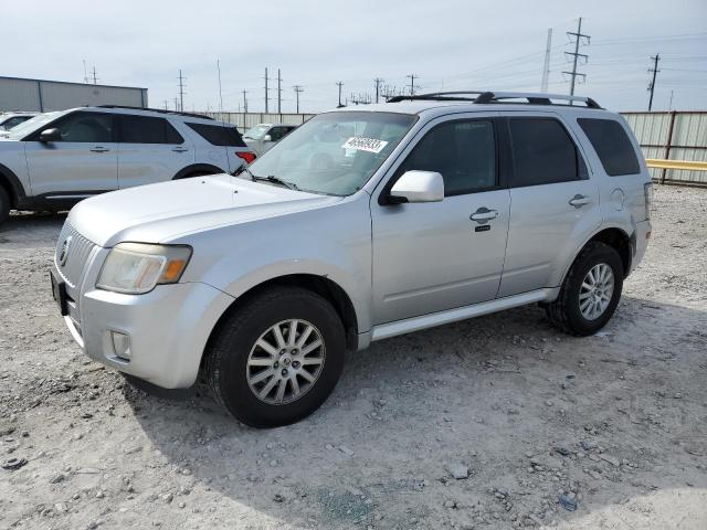 Mercury Mariner pr (2011)