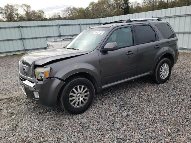 Mercury Mariner pr (2010)