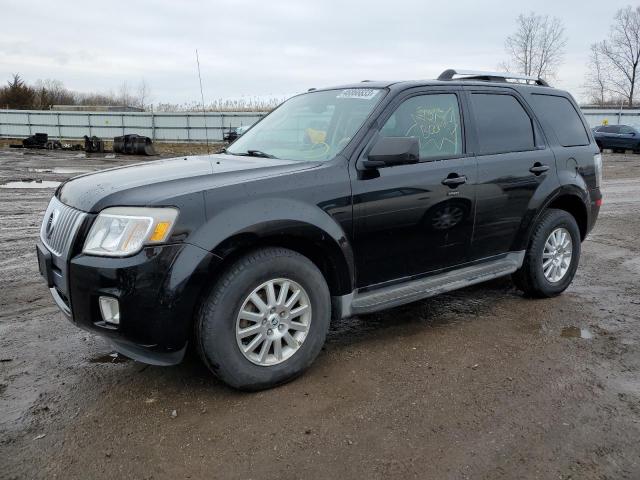 Mercury Mariner pr (2010)