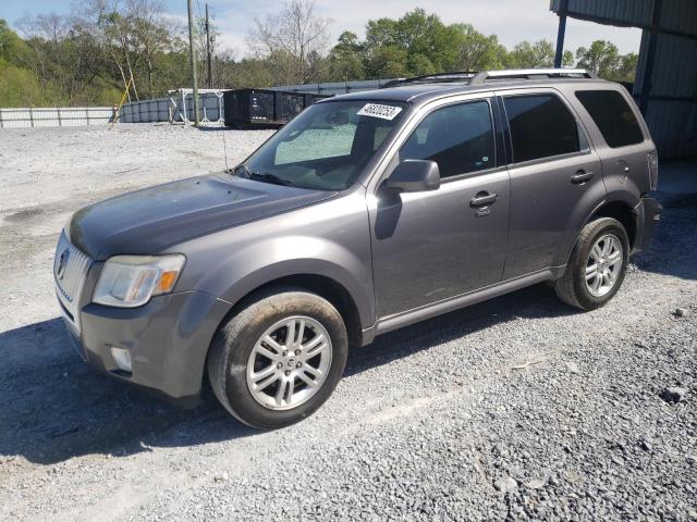 Mercury Mariner pr (2010)