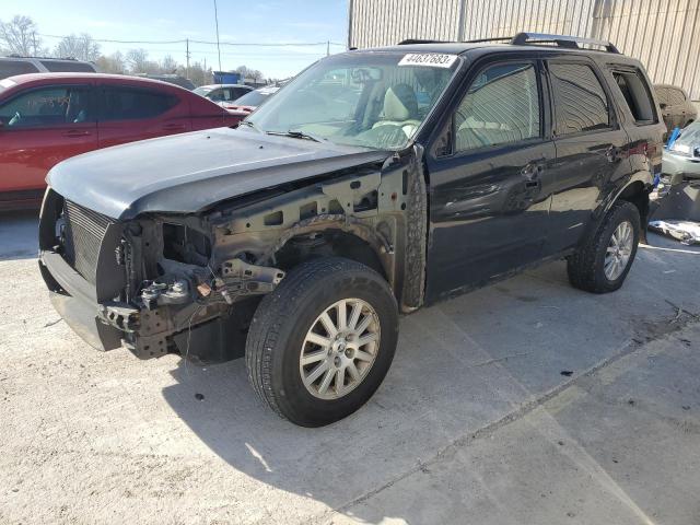 Mercury Mariner pr (2011)