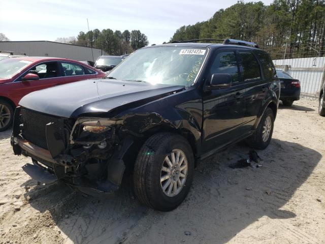 Mercury Mariner pr (2010)