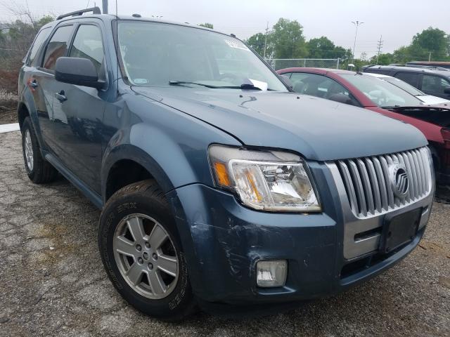 Mercury Mariner (2010)