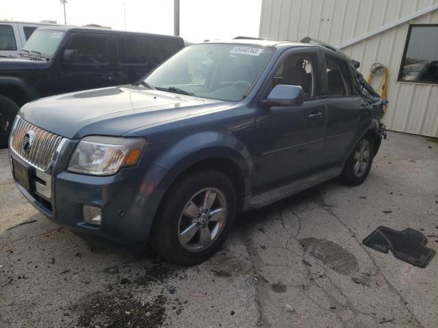 Mercury Mariner pr (2011)