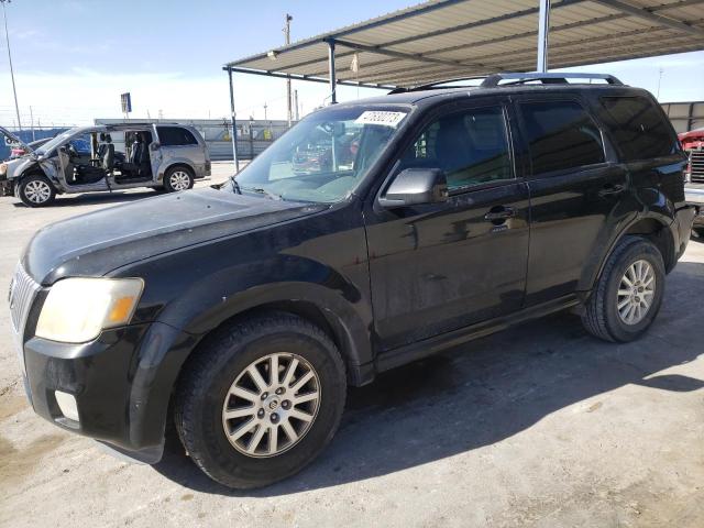 Mercury Mariner pr (2010)