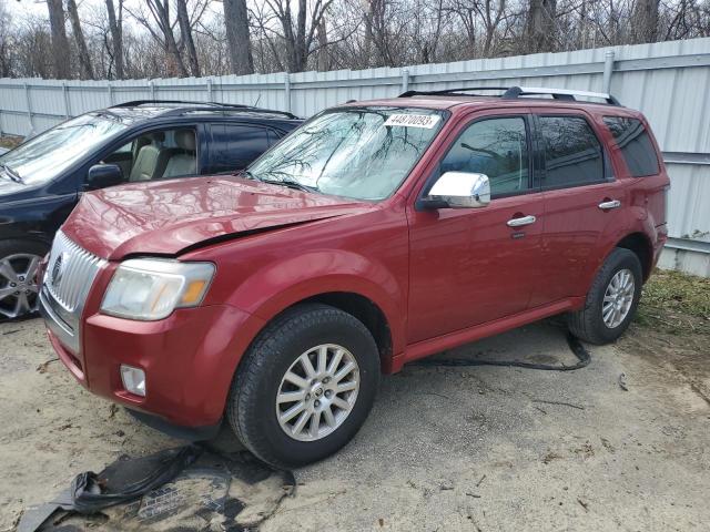 Mercury Mariner pr (2011)
