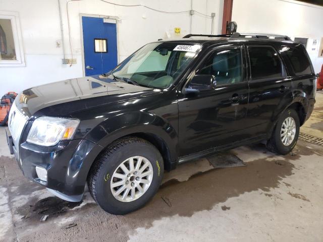 Mercury Mariner pr (2011)