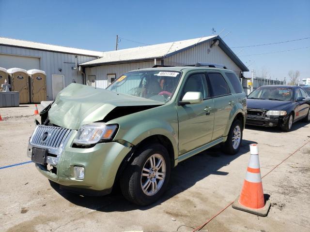 Mercury Mariner pr (2010)