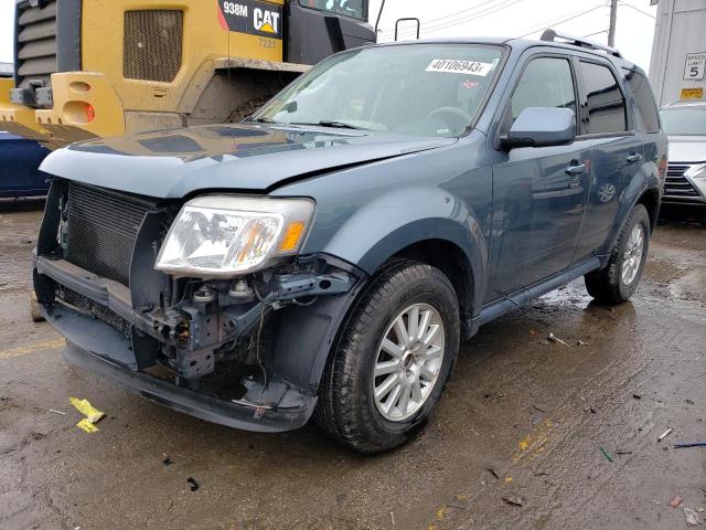 Mercury Mariner pr (2010)