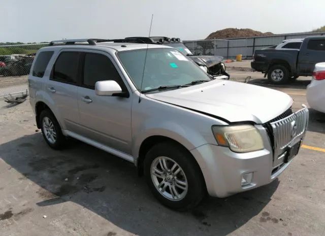 Mercury Mariner (2010)
