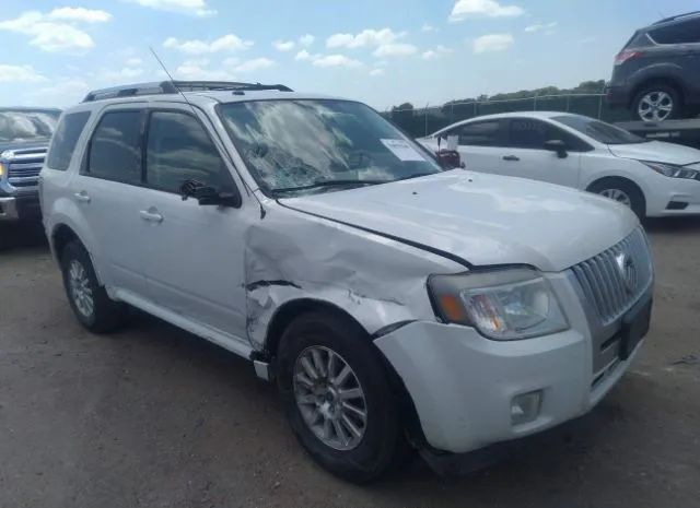 Mercury Mariner (2011)