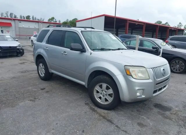 Mercury Mariner (2010)