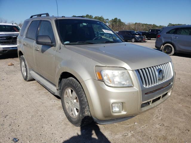 Mercury Mariner (2010)