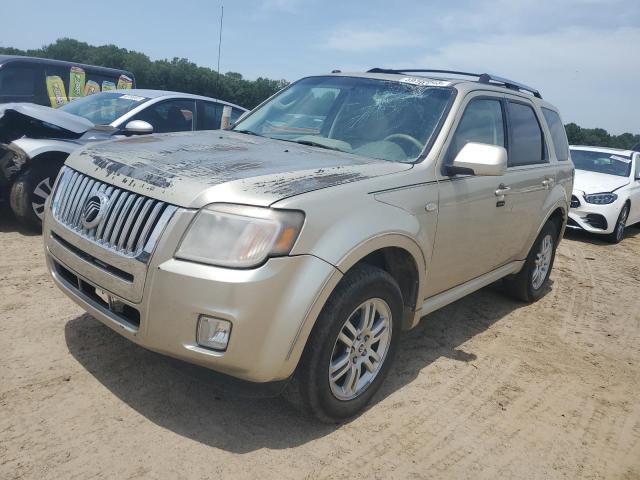 Mercury Mariner pr (2010)