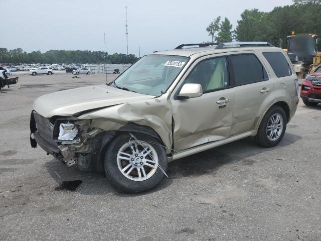 Mercury Mariner pr (2010)